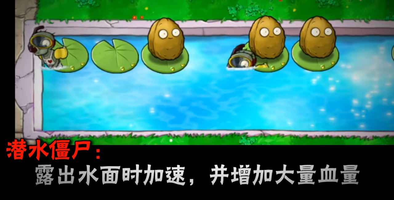 植物大战僵尸波兰球版 植物大战僵尸波兰球版