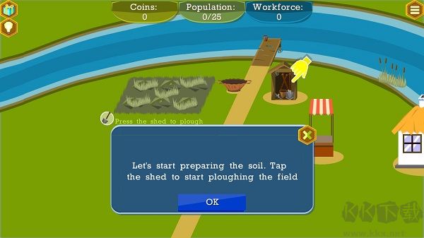 Farm and Mine安装器
