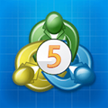 MetaTrader5 安卓最新版v500.4240