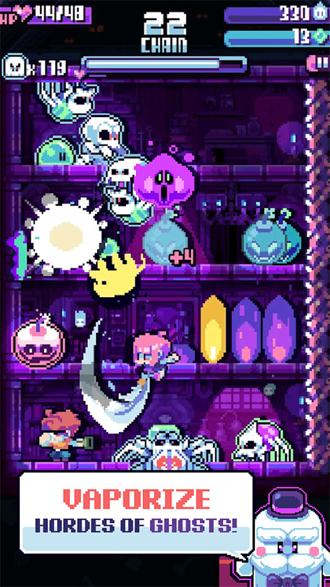 Candies 安装器 Candies 安装器