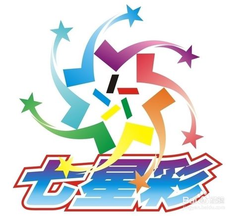 够力七星彩奖表