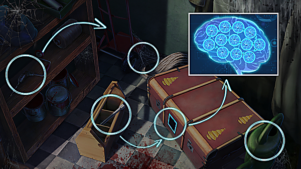 Amnesia Escape安装器 Amnesia Escape安装器