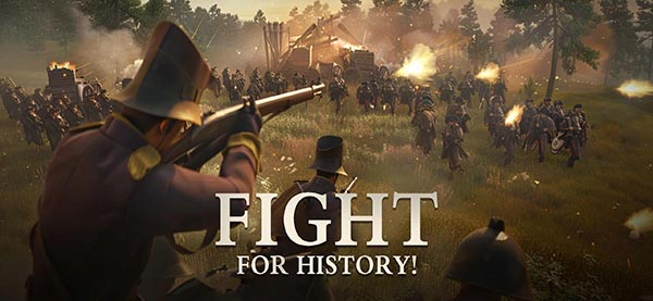 Grand War 2: Strategy Games安装器 Grand War 2: Strategy Games安装器