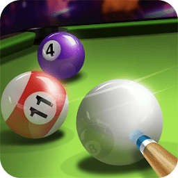 台球城Billiards City1.0.169 2026 台球竞技