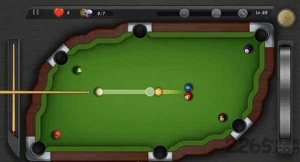 台球城Billiards City1.0.169 2026 台球竞技 台球城Billiards City1.0.169 2026 台球竞技