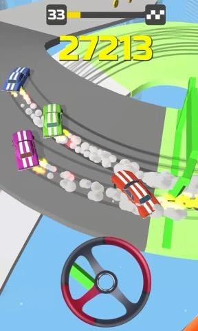 漂移竞赛3D 漂移竞赛3D