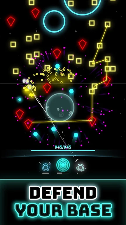 霓虹城堡(Neon Castle)4.1.0 官方版 霓虹城堡(Neon Castle)4.1.0 官方版