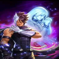 拳皇2002魔幻二