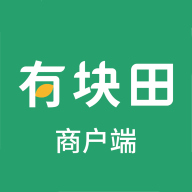 有块田本地生活商家端