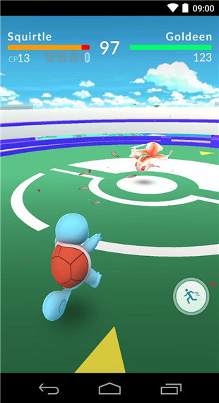 Pokémon Masters EX安装器 Pokémon Masters EX安装器