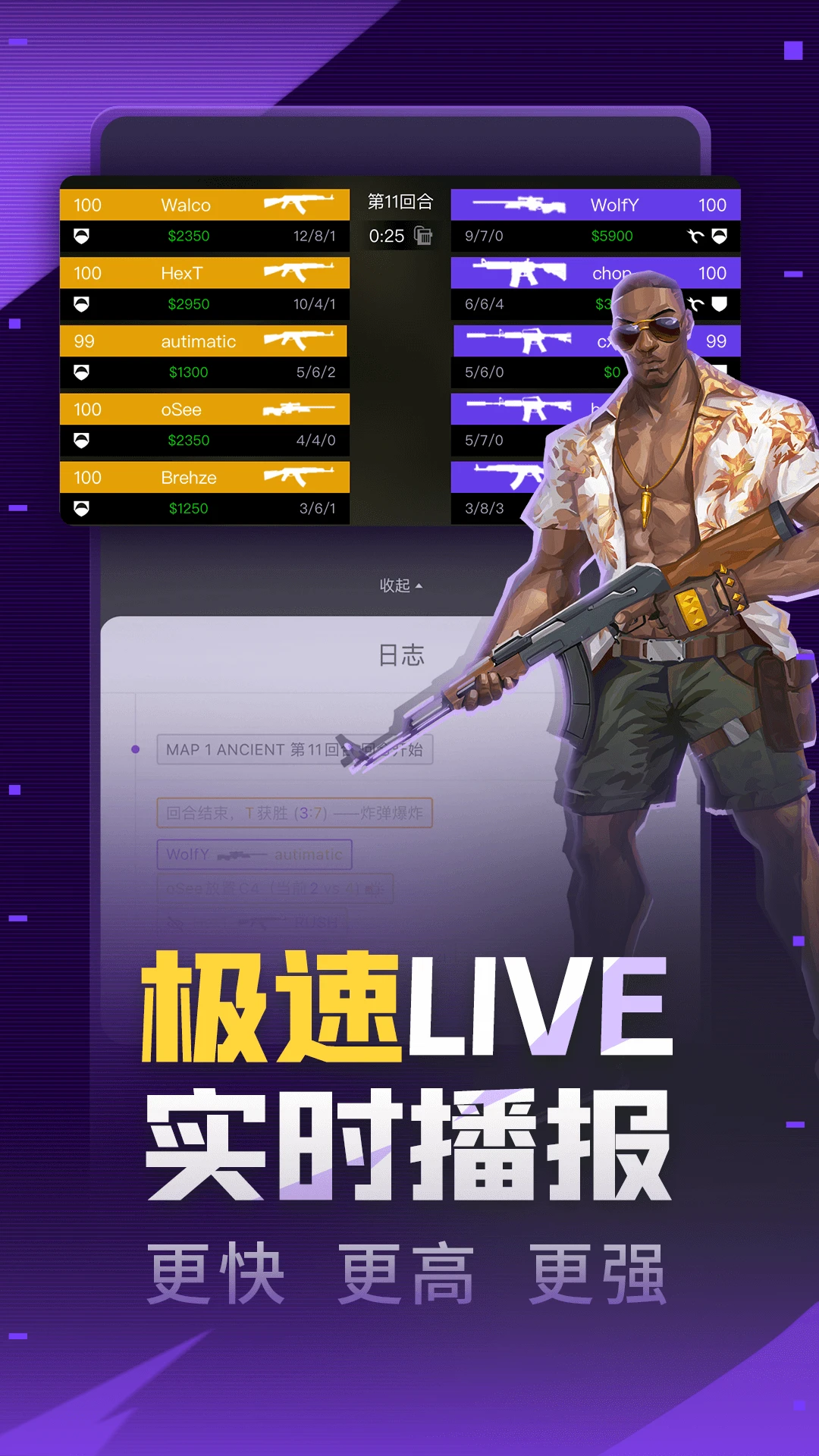 5EPlay7.2.5 电竞资讯平台 5EPlay7.2.5 电竞资讯平台