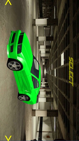 真正的城市汽车司机(Real City Car Driver) 真正的城市汽车司机(Real City Car Driver)