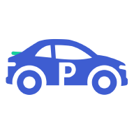 智慧停车app