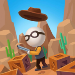 西方狙击手3DWestern Sniper