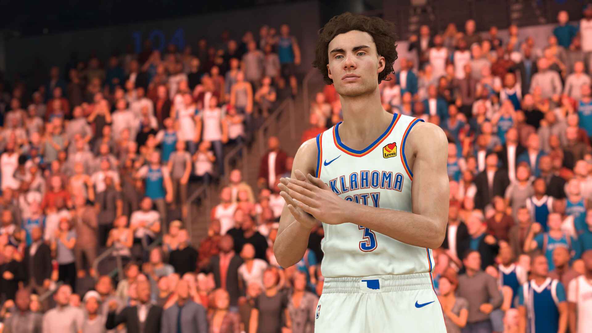 NBA2k24直装版 NBA2k24直装版