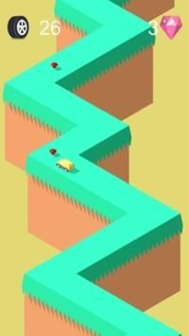 Sudden Turn急转弯赛车游戏 Sudden Turn急转弯赛车游戏