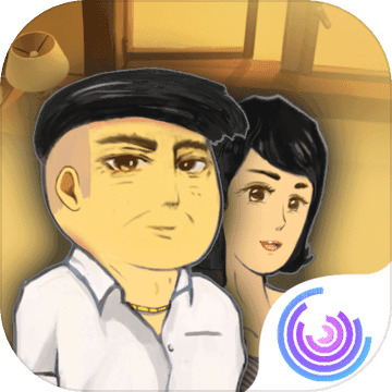 中国式家长
