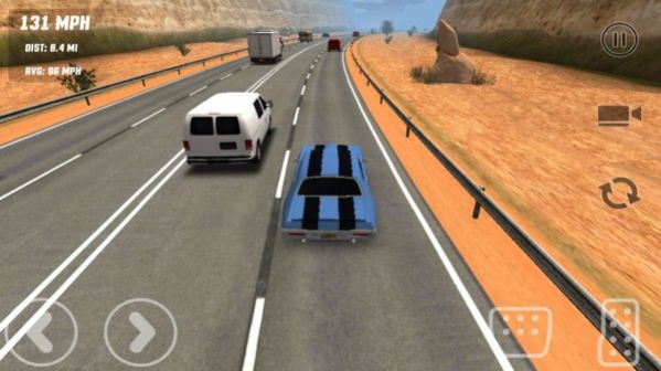 RC city police heavy traffic racer(顶级公路跑车特技模拟器) RC city police heavy traffic racer(顶级公路跑车特技模拟器)