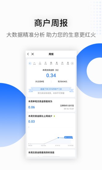 银盛小Y管家 银盛小Y管家