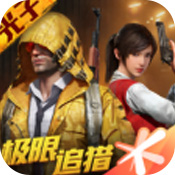 pubgtool画质修改器官方版