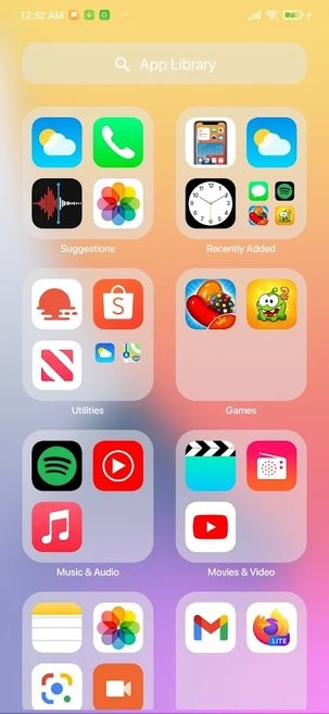 ios15启动器全套 ios15启动器全套