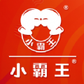 小霸王