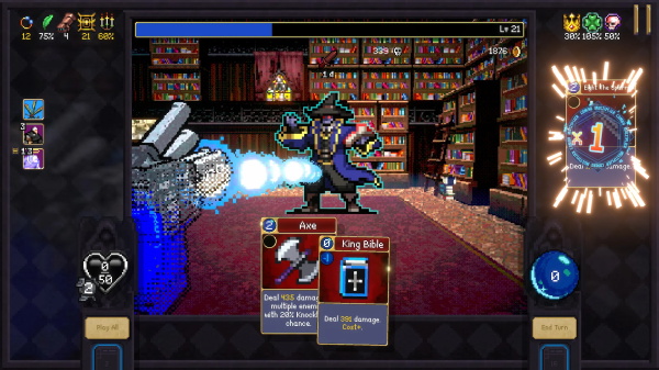 吸血鬼爬行者手机版