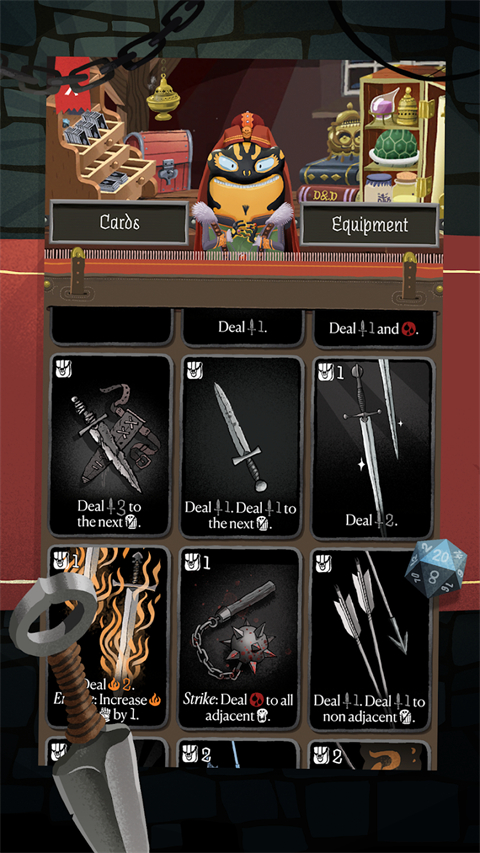 Card Crawl Adventure安装器 Card Crawl Adventure安装器