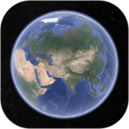 红色北斗卫星导航