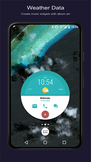 kwgt pro插件包 kwgt pro插件包