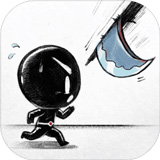 铁胆火柴人游戏(Stickman Run)