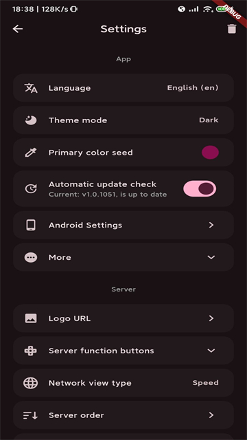 ServerBox手机版