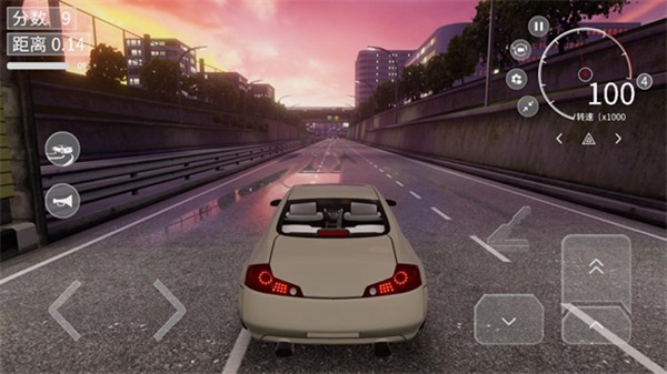 梦想之路内置菜单 v1.1.6 梦想之路内置菜单 v1.1.6