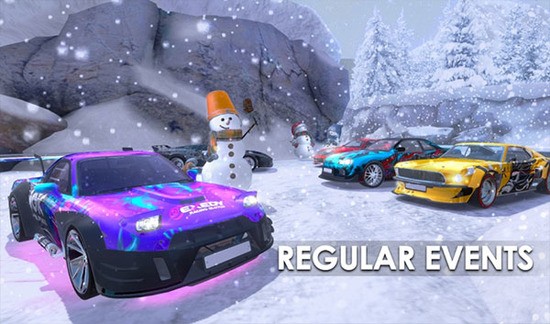 [Installer] Tuning Club Online