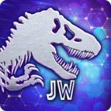 侏罗纪世界破解版无限金币钞票食物版