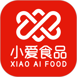 小爱食品