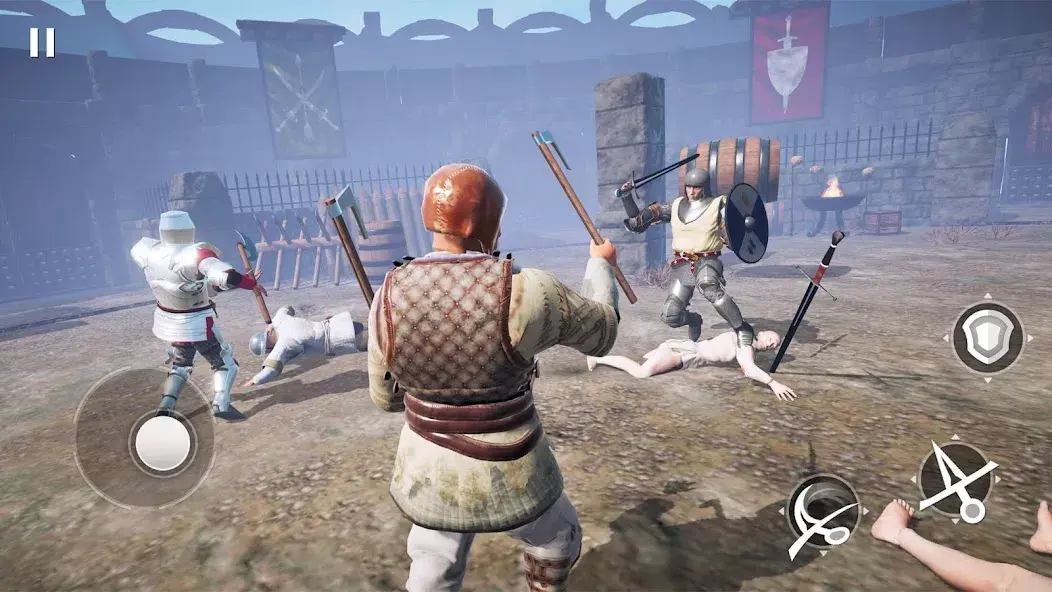 半血残刃PVP 半血残刃PVP