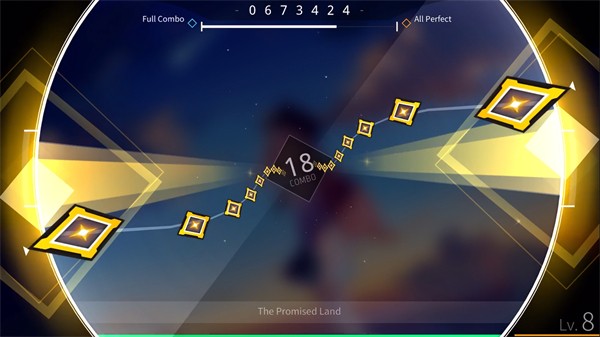 Rotaeno 安卓版v1.9.0 Rotaeno 安卓版v1.9.0