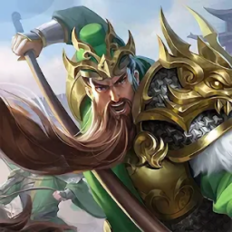 三国霸王大陆（中文辅助菜单）1.47 策略战棋
