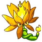 植物大战僵尸破解版全植物满级无限钻石