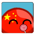 波兰球桌宠 中国
