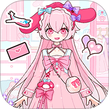 闪光少女物语