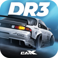 CarX漂移赛车3（国际服中文版）