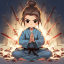 这剑仙只炼剑（TapTap测试版）