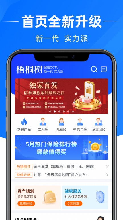 梧桐树 梧桐树