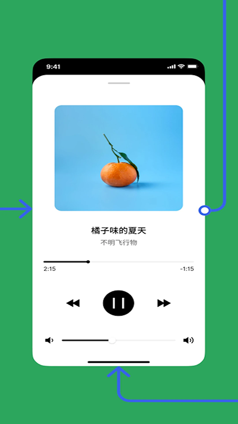 MasterGo - 实时镜像预览 MasterGo - 实时镜像预览