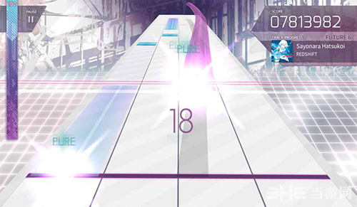 Arcaea 安卓版v1.1.2 Arcaea 安卓版v1.1.2