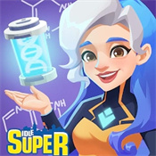 Idle Superpower School安装器