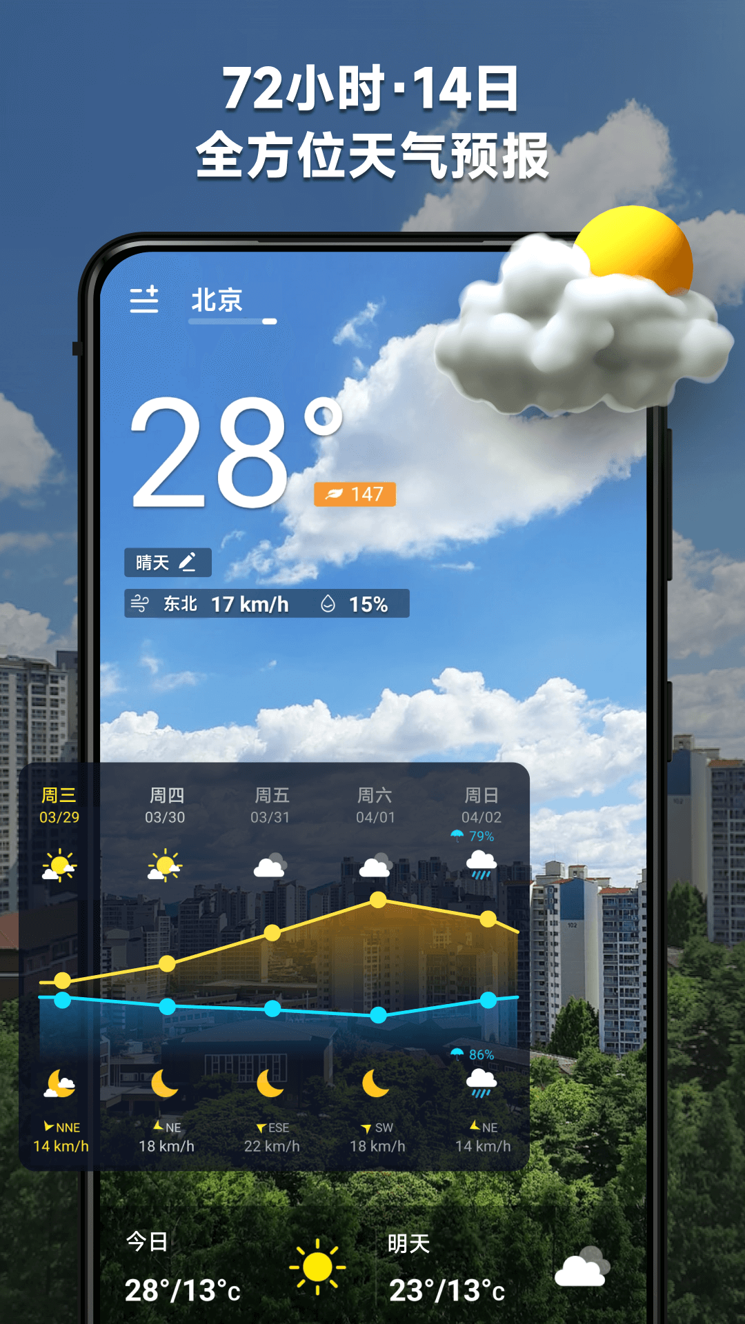 365天气王 365天气王