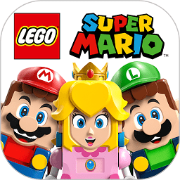 LEGO® Super Mario™